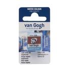 Aquarela Pastilha Talens Van Gogh Light 339 Oxide Red