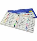 Aquarela Sakura 24 Cores - Water Colors Aquarela Sakura 24 Cores - Water Colors