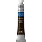 Aquarela Winsor &amp Newton Cotman 8ml 331 Ivory Black 0303331 1 ed