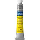 Aquarela Winsor & Newton Cotman 8ml 119 Cadmium Yellow Pale Hue