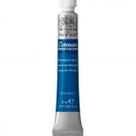 Aquarela Winsor & Newton Cotman 8ml 538 Prussian Blue Aquarela Winsor & Newton Cotman 8ml 538 Prussian Blue
