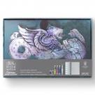 Aquarela Winsor & Newton Cotman Gift Collection