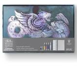 Aquarela Winsor & Newton Cotman Gift Collection