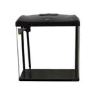 Aquário Boyu Curvo EC - 400 33l Preto - 220V Aquário Boyu Curvo EC - 400 33l Preto - 220V