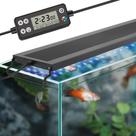 Aquarium Light Hygger Auto On Off LED Full Spectrum 22W