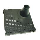 Aquarium System Placa 1/1 9x9 C/ Saida Un