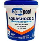 Aquashock 0² 1KG Aquapool