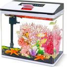 Aquatank Aquario Completo Com Led Termometro Af-465 38l 127v Aquatank Aquario Completo Com Led Termometro Af-465 38l 127v