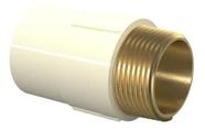 aquatherm conector 42mm x 1 1 2* - tigre