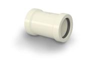 aquatherm luva correr 22mm * cpvc - tigre
