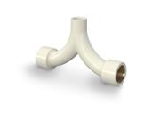 aquatherm te mist tranposição 22mm x 3/4 * cpvc - tigre