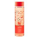 Aquavibe Avon Refrescante Framboesa Pitanga Pretty Blue Baby Smell Ameixa Body Splash 300ml