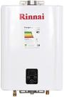 Aquecedor 21l reue211fehbl3 branco bivolt glp digital * - rinnai