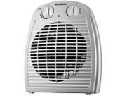 Aquecedor A Ar Mondial Cinza e Branco 2000W A-08