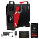 Aquecedor a diesel HCALORY HBS1S 8 kW com controle por app, 110 V CC