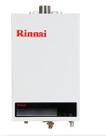 Aquecedor a Gás 12 Litros 1002FEH Digital GLP Rinnai