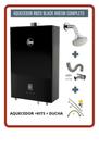 Aquecedor a gás 20 Litros Rheem GN + Kit de Instalação + Ducha