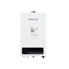 Aquecedor A Gás Digital 15l Feh Gn E15 Branco Rinnai