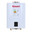 Aquecedor a Gás Digital 21L GLP E21 1 FEH Branco Rinnai