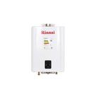 Aquecedor a Gás Digital 21L GN E21 1 FEH Branco Rinnai