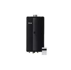 Aquecedor a gas digital e351 fea preto 35 litros glp rinnai