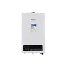 Aquecedor a Gás Digital Reu-e150 Feh (e15) 15 Litros Gn