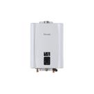 Aquecedor a Gás Digital Reu-e171 Feh (e17) 17 Litros Glp