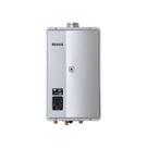 Aquecedor a Gás Digital Reu-e331 Feh (e33) 32,5 Litros Glp
