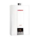 Aquecedor A Gás Encanado GN LZ 1600DE 15 Litros Branco Digital Bivolt Aquecedor de Água Lorenzetti Aquecedor A Gás Encanado GN LZ 1600DE 15 Litros Branco Digital Bivolt Aquecedor de Água Lorenzetti