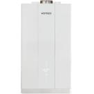 Aquecedor a Gás GLP KO 21WH Home 34,9Kw 1BFLP4 Komeco