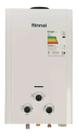 Aquecedor a Gás GLP Rinnai Onnsen REUM110 CFH 18.8kW 11L min Gás de botijão Aquecedor a Gás GLP Rinnai Onnsen REUM110 CFH 18.8kW 11L min Gás de botijão