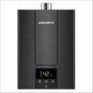 Aquecedor a Gás Lorenzetti 1600DEBK GLP Digital Conforto e Economia Aquecedor a Gás Lorenzetti 1600DEBK GLP Digital Conforto e Economia