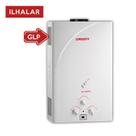 Aquecedor A Gas LZ 1600 N Branco GLP LORENZETTI (BOTIJÃO)ENZETTI