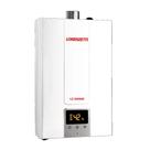 Aquecedor a Gas LZ-2500DE GN - Lorenzetti 7412149 - Digital