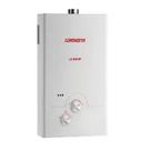 Aquecedor a Gas LZ- 800 EF GLP - Lorenzetti 7412099 Aquecedor a Gas LZ- 800 EF GLP - Lorenzetti 7412099