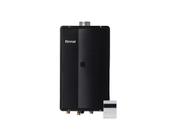 Aquecedor A Gás Rinnai 35 Litros E35 FEA Black GÁS GLP (Digital Com Controle)