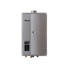 Aquecedor a Gás Rinnai Digital 27L GN Exaustão Forçada Reu-E271 Cinza Bivolt