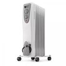 Aquecedor A Óleo 1500w 127v HO027 - MULTILASER Aquecedor A Óleo 1500w 127v HO027 - MULTILASER