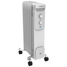 Aquecedor a Óleo Cadence Max AQC260 3 Níveis de Aquecimento 1500W - 220V Aquecedor a Óleo Cadence Max AQC260 3 Níveis de Aquecimento 1500W - 220V