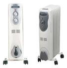 Aquecedor A Oleo Ventisol Premium 1500w 127v Branco 127v