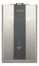 Aquecedor Água A Gás Komeco 26l Digital Inox Ko 26di Gn Cinza 127/220v