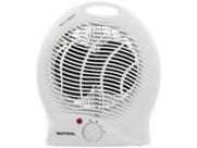Aquecedor Ambientes Elétrico Residencial Termoventilador A1 220V