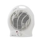 Aquecedor Ambientes Elétrico Residencial Termoventilador A1