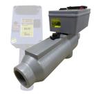 Aquecedor Automático Compacto Para Piscinas Até 20 Mil Litros Programável
