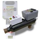 Aquecedor Automático Elétrico Para Piscinas 60 Mil Litros