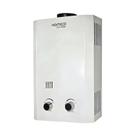 Aquecedor Automático Komeco 7 Litros Gn Ko 07m G2 Slim Branco 0100012483