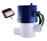 Aquecedor Banheira Avantime Serial 8000w/5000w - Sem Painel