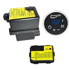 Aquecedor Banheira Hidromassagem Spa Sanspray 8000w 220v 3f Aquecedor Banheira Hidromassagem Spa Sanspray 8000w 220v 3f