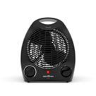 Aquecedor Britânia 2 Em 1 Com 3 Níveis De Potência AB1500P 110V