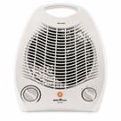 Aquecedor Britânia 2em1 Ventilador Portátil AB1100N 1500W